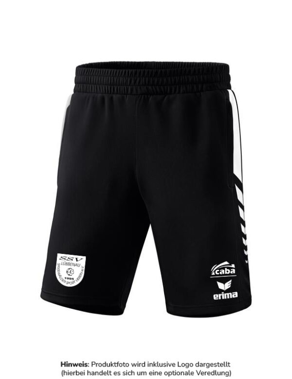 Six Wings Worker Shorts – Bild 8