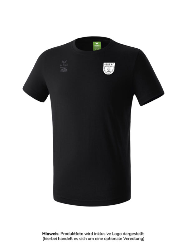 Teamsport T-Shirt – Bild 5