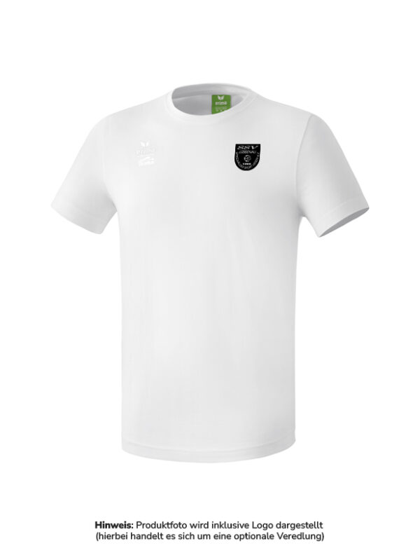 Teamsport T-Shirt – Bild 6