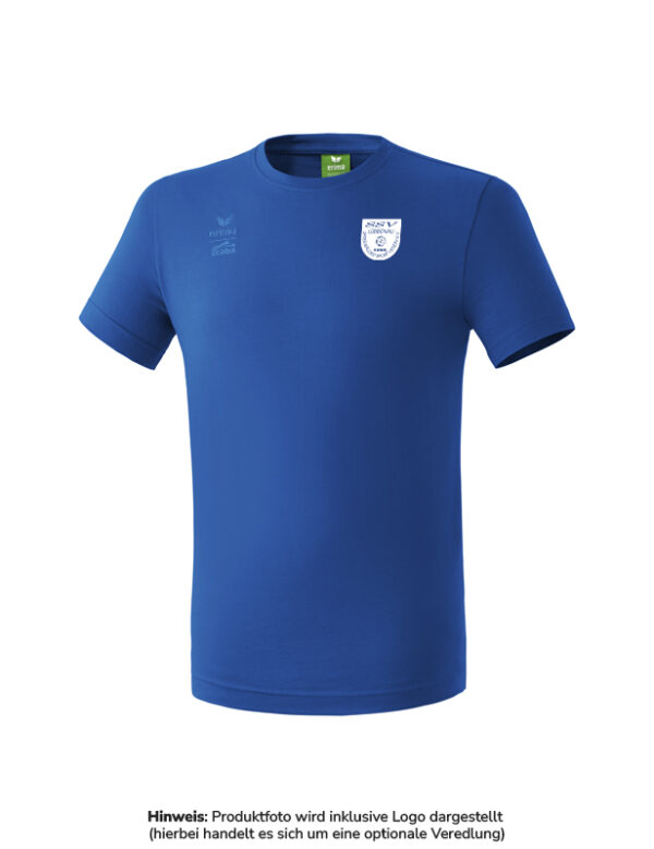 Teamsport T-Shirt – Bild 3