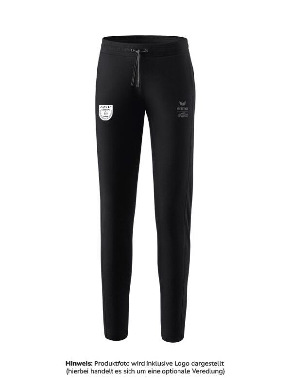 Sweatpant-Damen – Bild 3