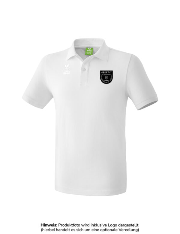 Teamsport Poloshirt – Bild 5