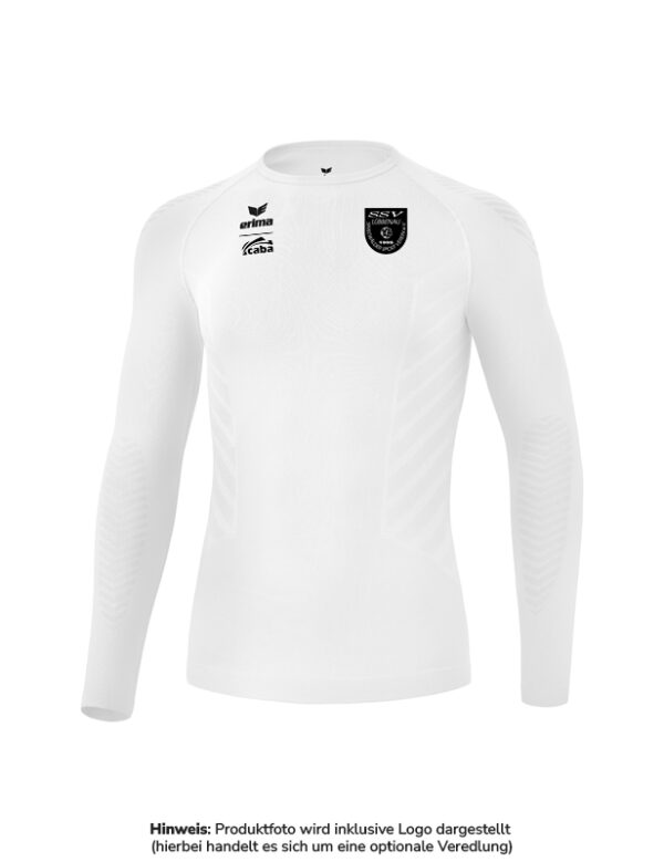 Athletic Longsleeve – Bild 5