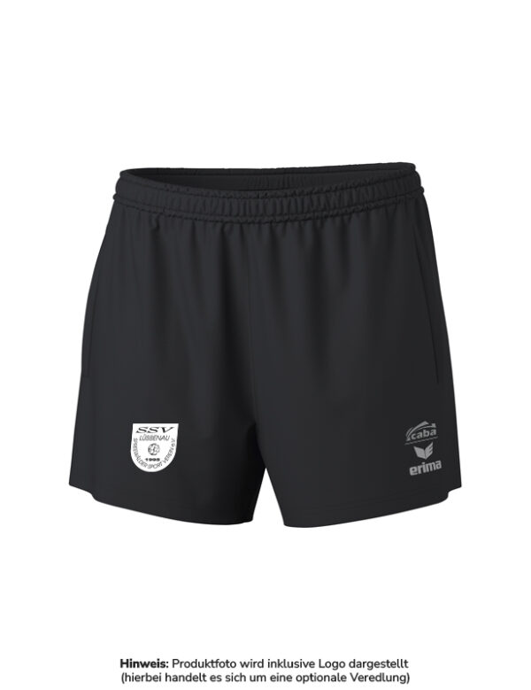 TEAM Shorts-Damen – Bild 3