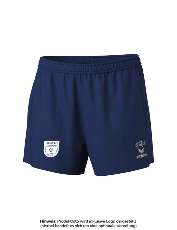 TEAM Shorts-Damen – Bild 2