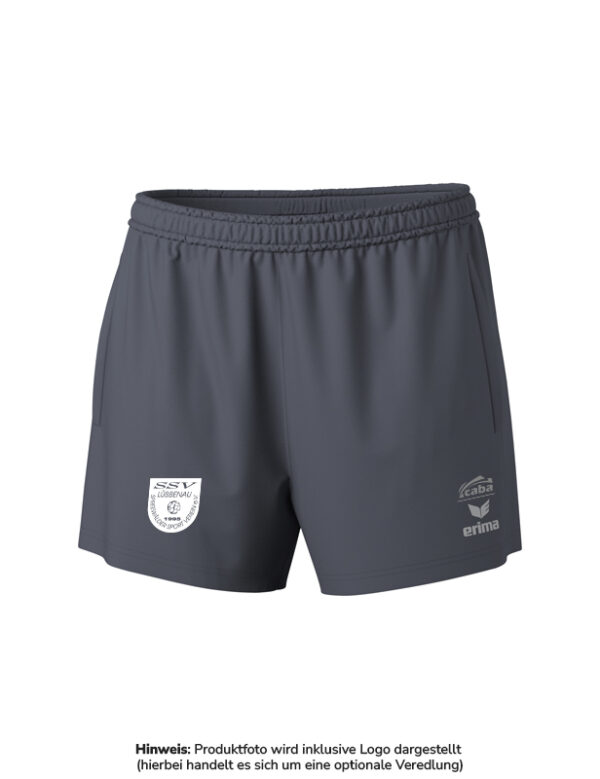 TEAM Shorts-Damen – Bild 4