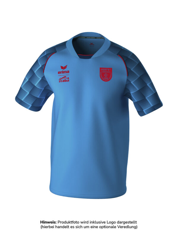 EVO STAR Trikot