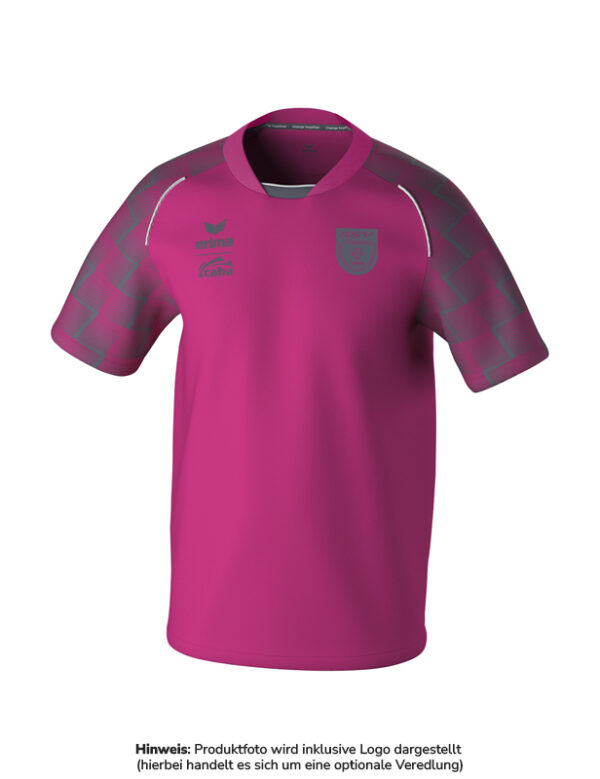 EVO STAR Trikot – Bild 5