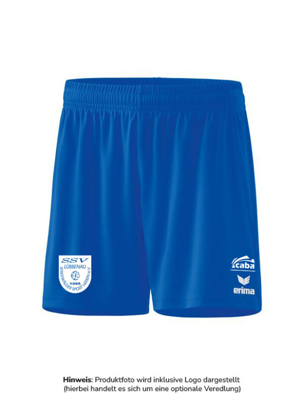 Rio 2.0 Shorts-Damen – Bild 3