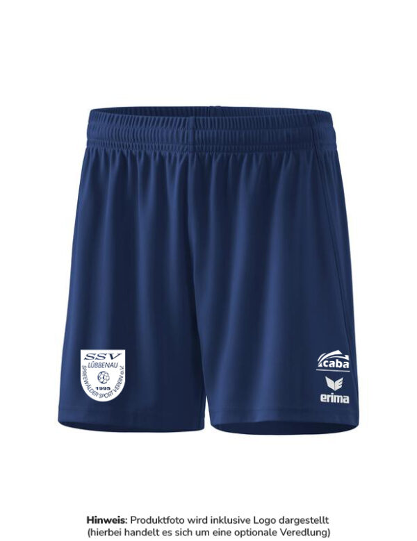 Rio 2.0 Shorts-Damen – Bild 2