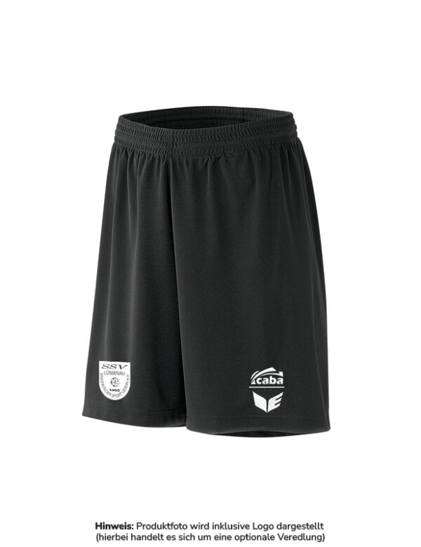 CELTA Shorts – Bild 3