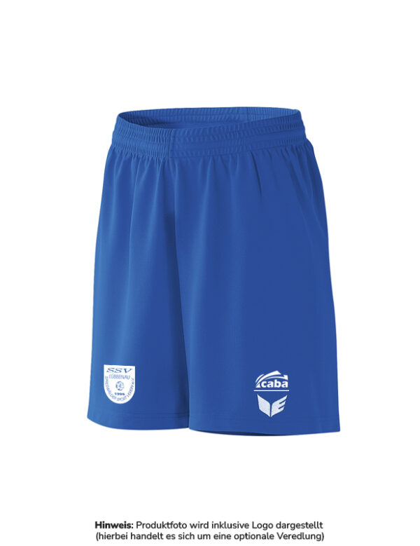 CELTA Shorts – Bild 2