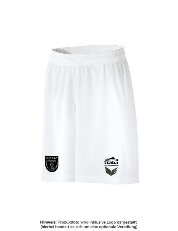 CELTA Shorts mit Innenslip – Bild 3