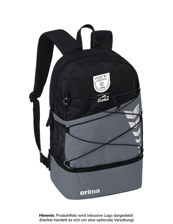 SIX WINGS Rucksack – Bild 3