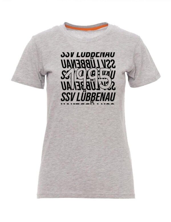 Icon Shirt - Damen – Bild 4