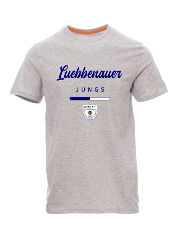 Team-Junge Shirt – Bild 3