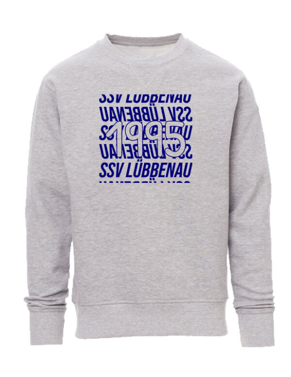 Icon Sweatshirt – Bild 3