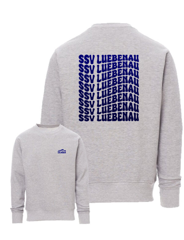 Splash Sweatshirt – Bild 3