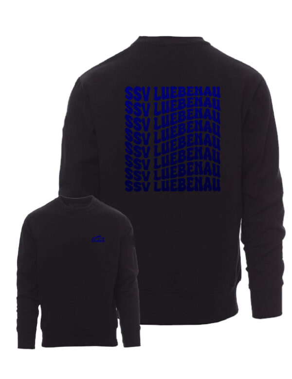 Splash Sweatshirt