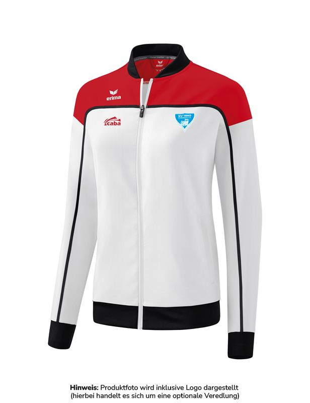 CHANGE by erima Präsentationsjacke-Damen – Bild 5