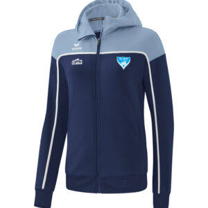 new navy/faded denim/weiß