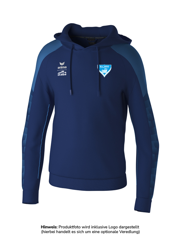 EVO STAR Kapuzensweat