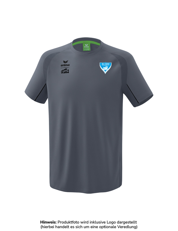 LIGA STAR Trainings T-Shirt – Bild 3