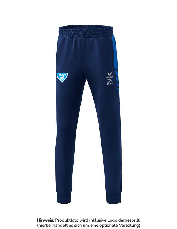 Six Wings Worker Hose