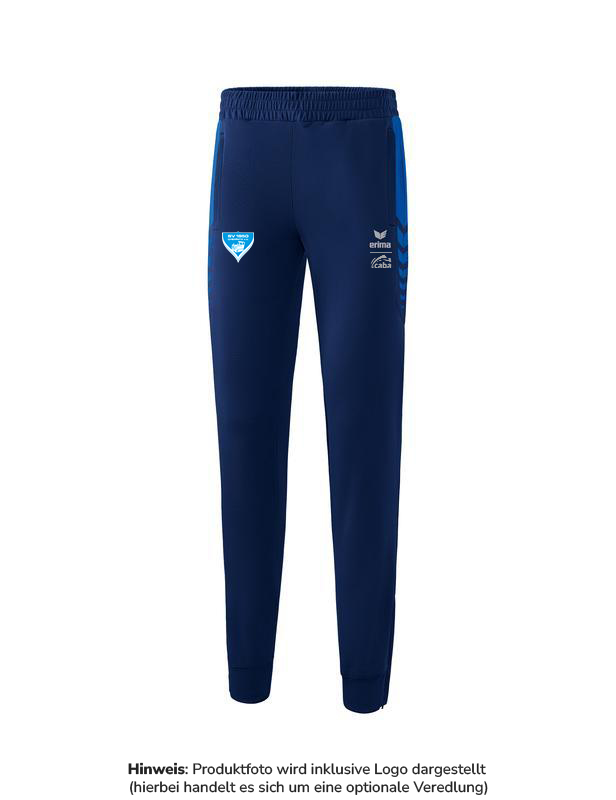 Six Wings Worker Hose-Damen