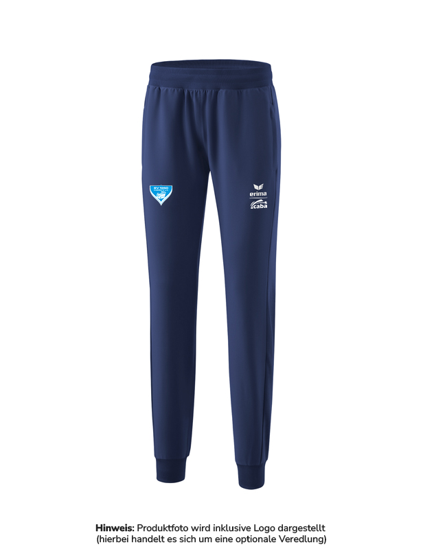 CHANGE by erima Präsentationshose-Damen