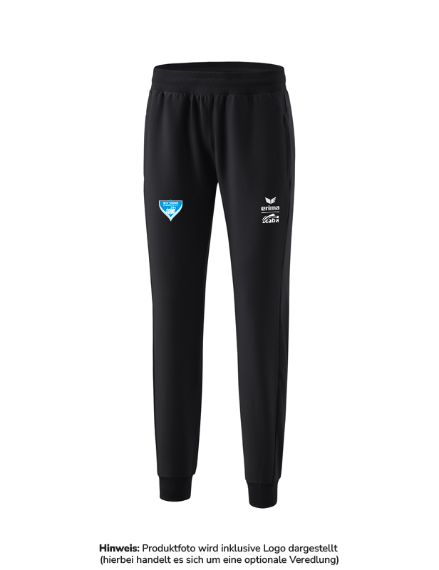 CHANGE by erima Präsentationshose-Damen – Bild 4