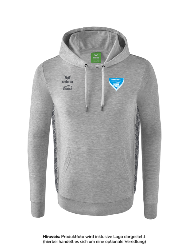 Essential Team Kapuzensweat – Bild 3