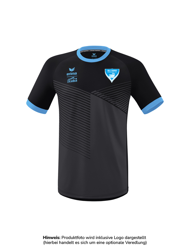 Mantua Trikot – Bild 4