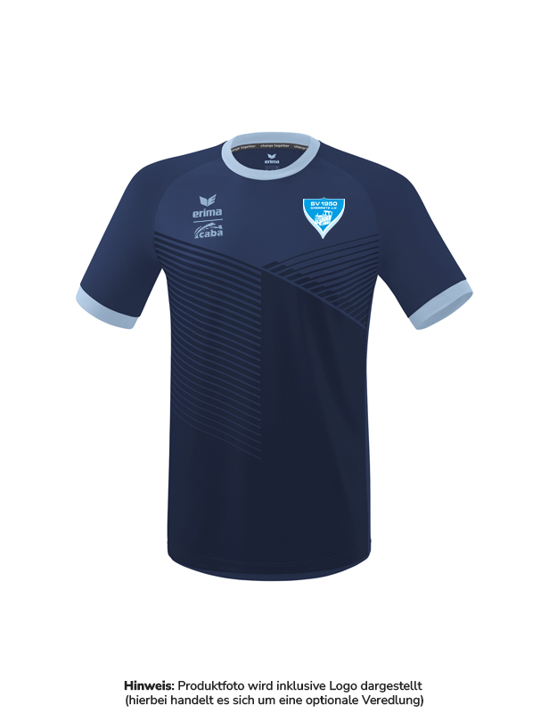 Mantua Trikot