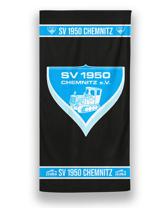 Handtuch - Seitenwechsel