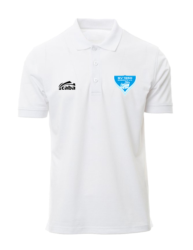 Poloshirt Teamwear – Bild 5
