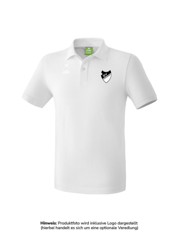 Teamsport Poloshirt – Bild 2