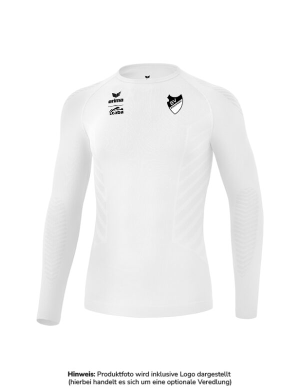 Athletic Longsleeve – Bild 2