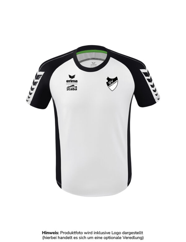 Six Wings Trikot – Bild 2