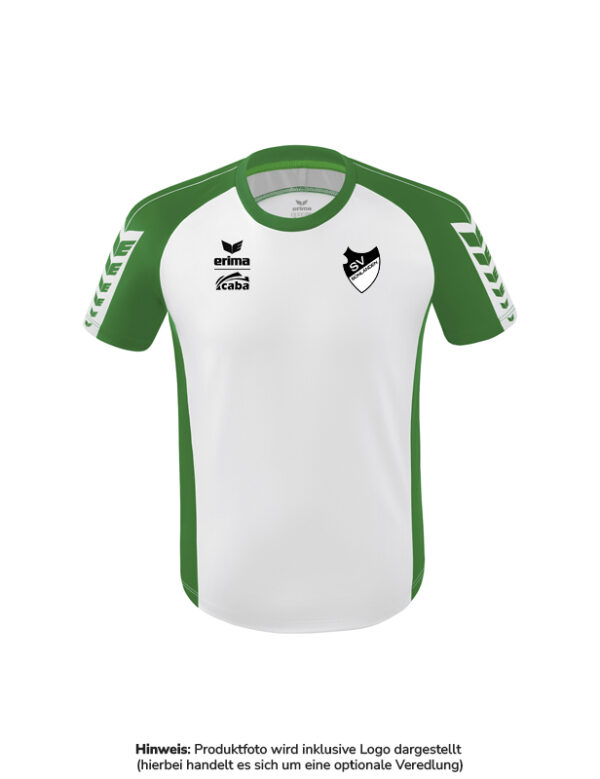 Six Wings Trikot – Bild 3