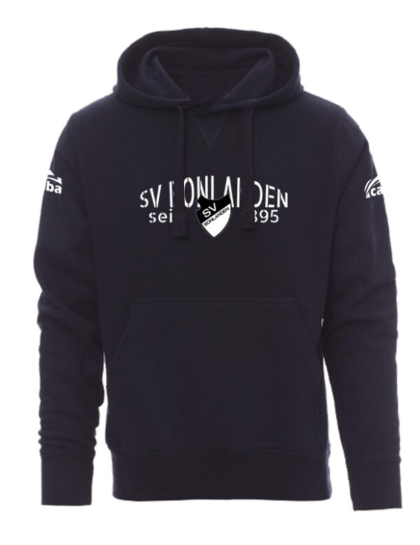 Peak Hoodie – Bild 3