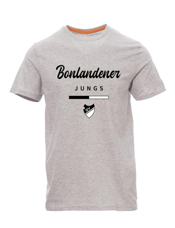 Team-Junge Shirt – Bild 3