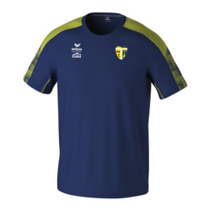 new navy/lime