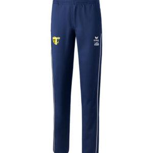 new navy/weiß