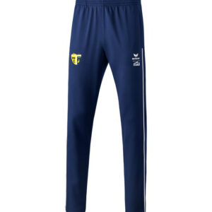new navy/weiß