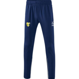 new navy/weiß