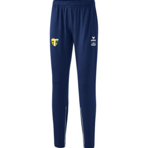 new navy/weiß