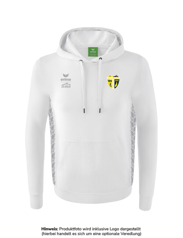 Essential Team Kapuzensweat – Bild 4