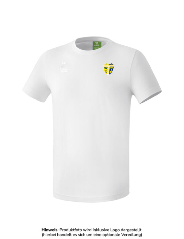 Teamsport T-Shirt – Bild 6