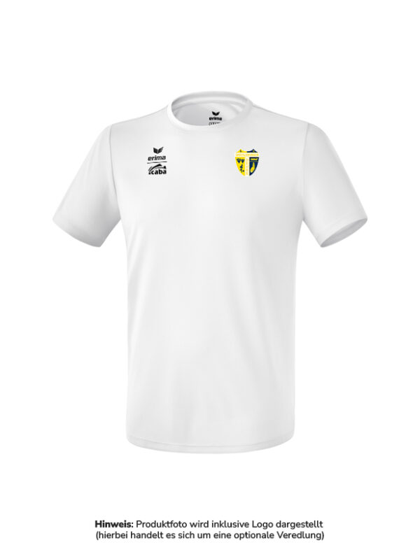 Funktions Teamsport T-Shirt – Bild 6